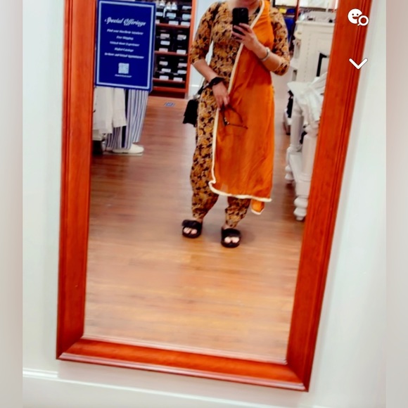 Punjabi suit ❤️ - Picture 9 of 9